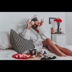 Luxurious Face Masks!